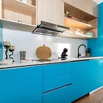 Golden Coast Apartmán