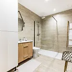 Apartmán Golden Coast