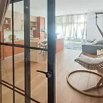 Apartmán Golden Coast Portimão