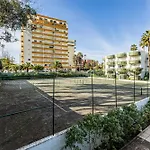 Apartmán Golden Coast Portimão