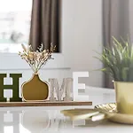 Daire Golden Coast Portimão