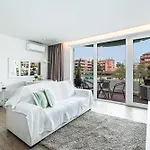 Daire Golden Coast Portimão