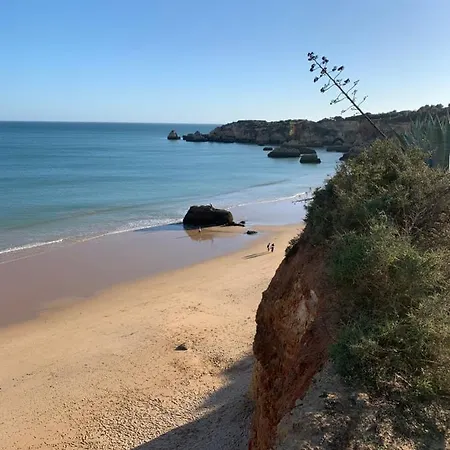Golden Coast Lejlighed Portimão