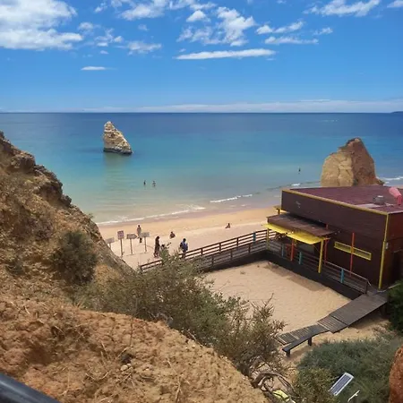 Golden Coast Lejlighed