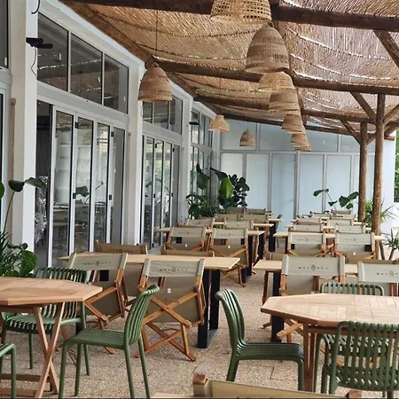 Appartement Golden Coast