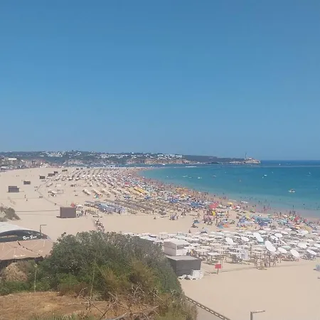 Golden Coast Appartement *