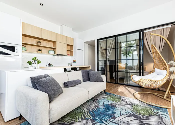 Golden Coast Portimão