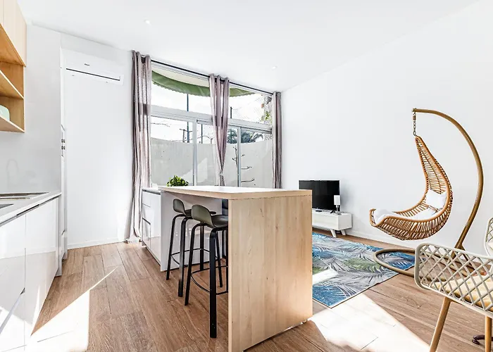 Apartment Golden Coast *