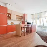 アパート Golden Coast