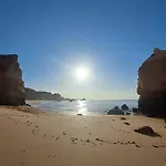 Golden Coast شقة *