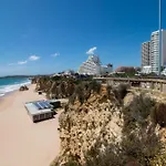 Golden Coast شقة بورتيماو