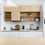 شقة Golden Coast بورتيماو