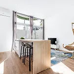 Appartement Golden Coast *