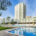Appartement Golden Coast Portimão