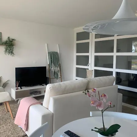 Appartement Golden Coast