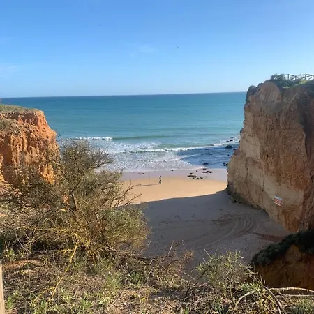 Apartment Golden Coast Portimao