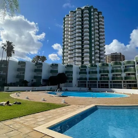 Golden Coast Portimão