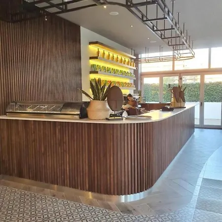 Golden Coast Appartement