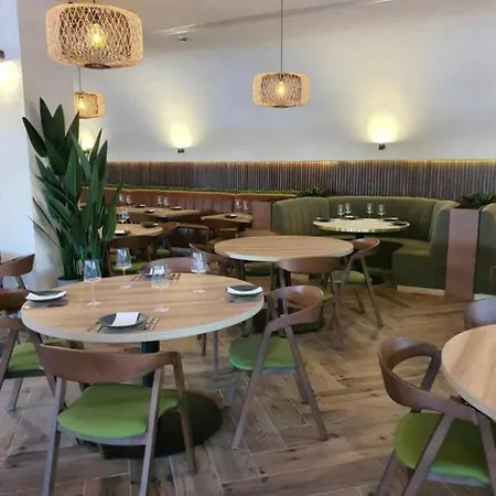 Golden Coast Appartement