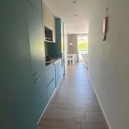 Appartement Golden Coast