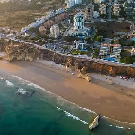 Golden Coast Appartement Portimão