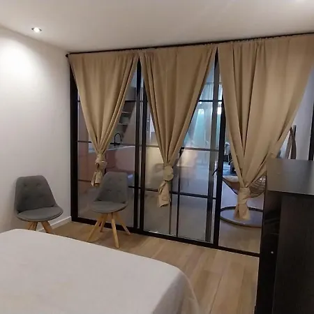 Apartment Golden Coast