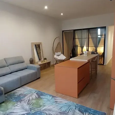 Golden Coast Apartment Portimao