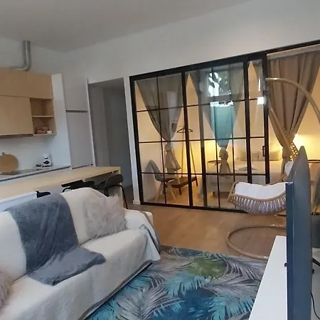 Apartment Golden Coast Portimao