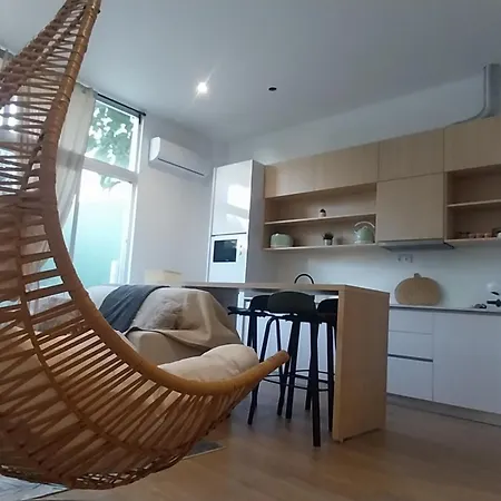 Golden Coast Appartement Portimão