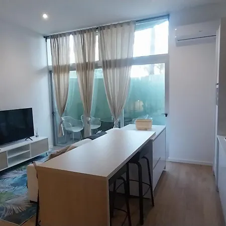 Apartment Golden Coast Portimao