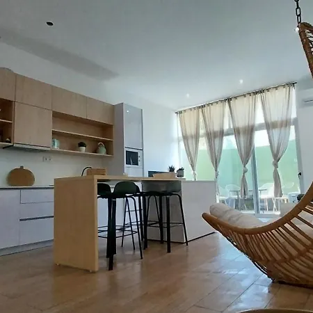 Appartement Golden Coast *