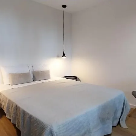 Golden Coast Appartement Portimão