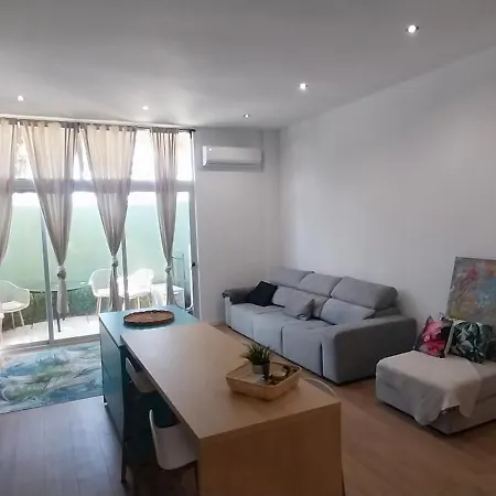 Apartment Golden Coast *
