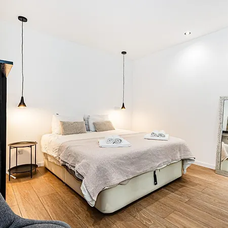 Golden Coast Apartament
