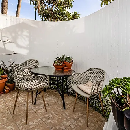 Apartament Golden Coast