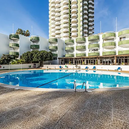 Apartament Golden Coast