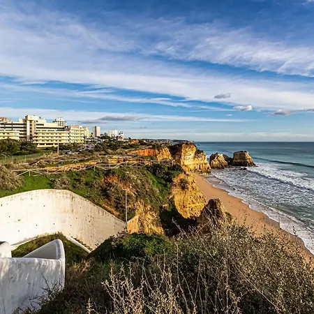 Golden Coast بورتيماو