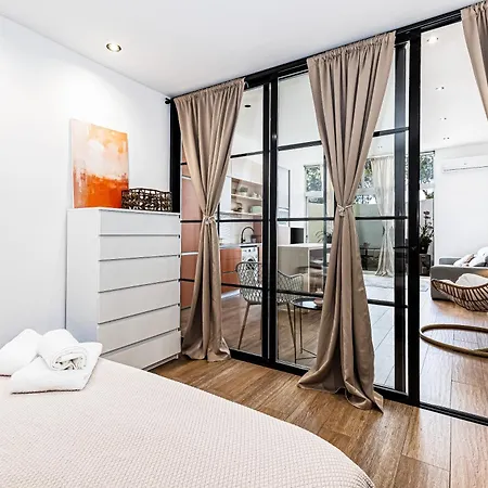 Apartamento Golden Coast
