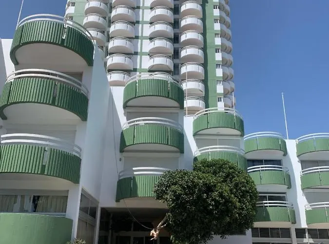 Golden Coast * 포티마오