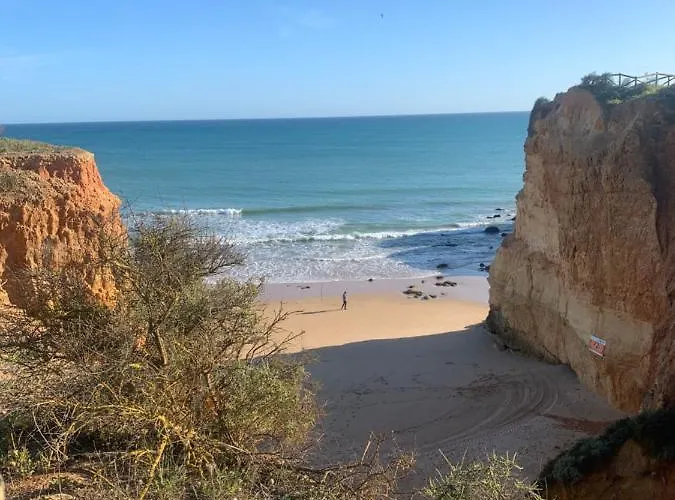 Apartment Golden Coast Portimao