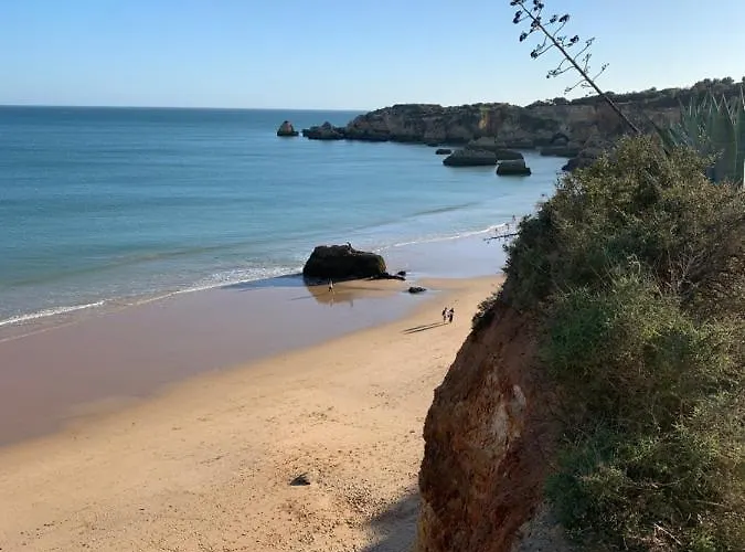 Golden Coast Apartment Portimao