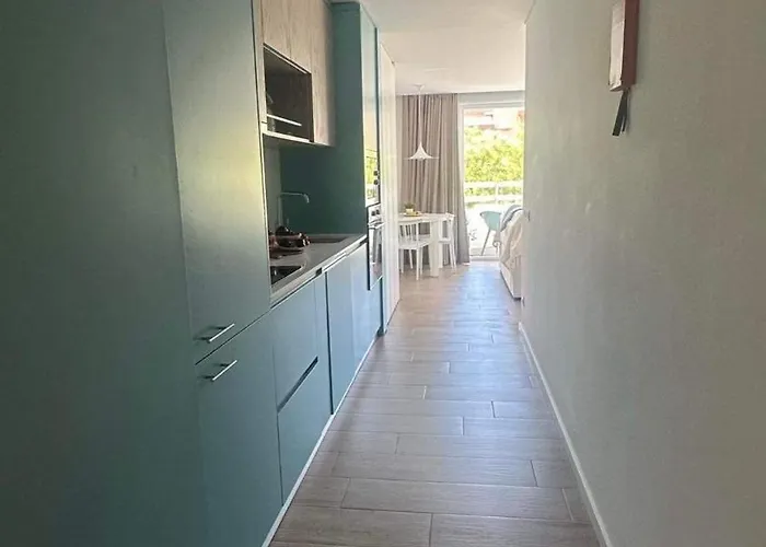 Apartment Golden Coast