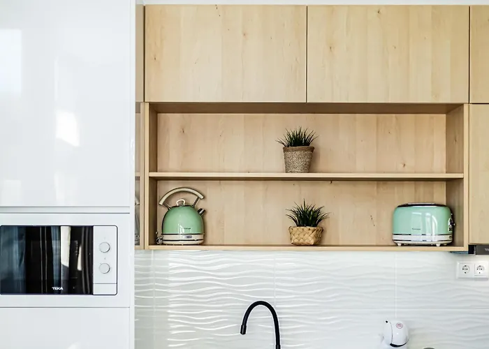 Golden Coast Apartment Portimao