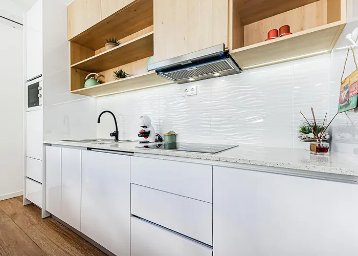 Apartment Golden Coast *