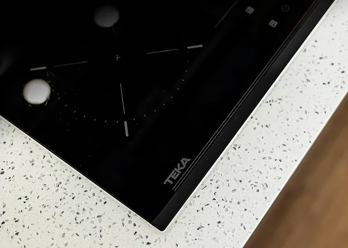 Golden Coast 아파트 포티마오