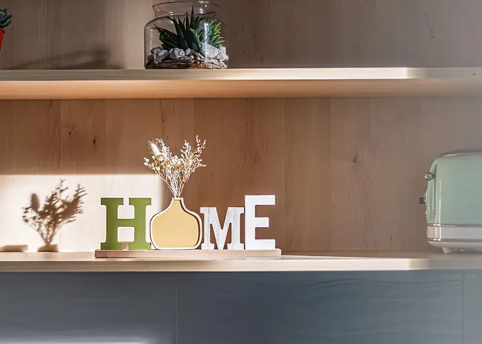 Golden Coast 아파트 포티마오