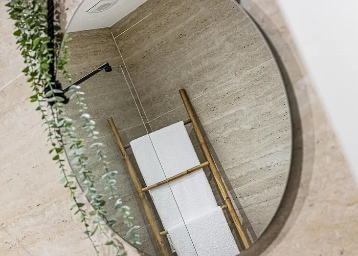 Golden Coast 아파트 포티마오