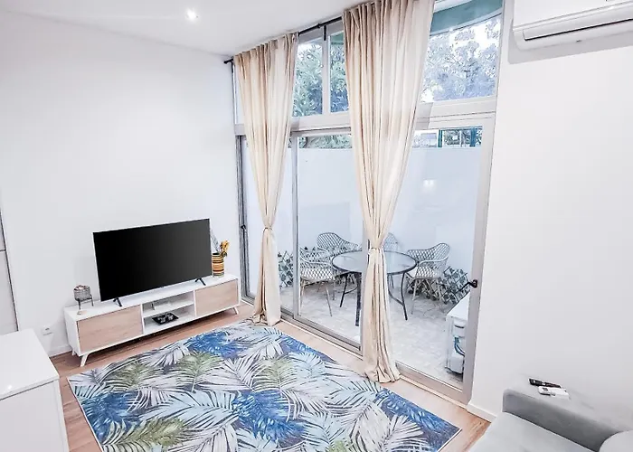 Golden Coast * Portimao