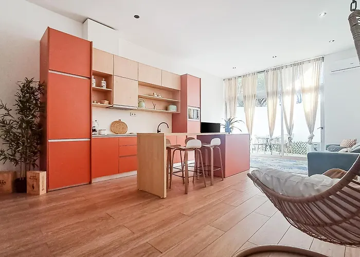 Apartment Golden Coast