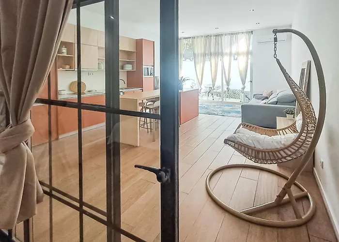 Apartment Golden Coast Portimao